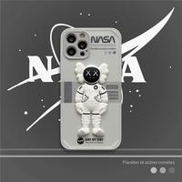 Gambar Soft case iphone kaws nasa casing iphone nasa casing iphone 12 - Iphone 11 6.1" dari Sunnysundayofficial undefined 1 Tokopedia