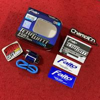 Gambar Ignition Coil Koil Racing Faito Tera Watt Terawatt Injeksi Universal dari Champion Speed Shop 382 undefined 2 Tokopedia