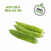 Gambar sayur pare 500gr - 500gr dari Kitchenbekasi88 undefined 1 Tokopedia