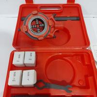 Gambar TOMECO 112 senai pipa manual 1/2 inch - 1-1/4 inch dari asian tool undefined 2 Tokopedia