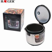 Gambar Haeger Rice Cooker HG 166 1.8Liter dari gmp88batam undefined 4 Tokopedia