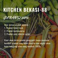 Gambar sayur pare 500gr - 500gr dari Kitchenbekasi88 undefined 2 Tokopedia