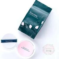 Gambar Luxcrime - 2nd / Second Skin Luminous Cushion - (Fullsize / Refill) - Refill, Cashew dari HeavenlyBeautyid undefined 5 Tokopedia