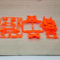 Gambar tamiya ms pro orange thunder shot mk II waigo lose kit dari ABCDcell TAMIYA 4WD undefined 2 Tokopedia