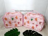 Gambar Cooler Bag Premium Custom dari Tas Souvenir Premium undefined 2 Tokopedia