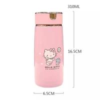 Gambar Hello Kitty Termos Thermos Mug Portable Stainless Steel - Volleyball dari Crazie Bakers Baking Tools undefined 3 Tokopedia