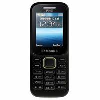 Gambar Handphone Samsung B310 hp Samsung B 310 jadul Dual SIM - navy dari LARIS STORESS undefined 5 Tokopedia