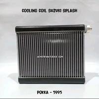 Gambar Evaporator / Cooling Coil Suzuki Splash - Pokka dari HERRY AUTOCOOL undefined 2 Tokopedia