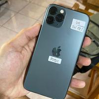 Gambar iphone 11 pro 64gb second dari feryphonestore undefined 2 Tokopedia