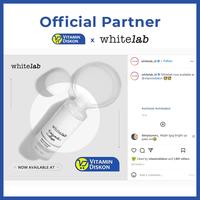 Gambar WHITELAB ACNE PACKAGE 3 in 1 | Paket Bundle Untuk Kulit Berjerawat dari VitaminDiskon undefined 2 Tokopedia