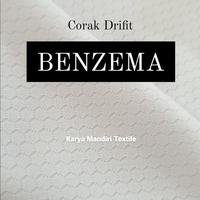 Gambar Kain Drifit Benzema/Paving/Sarang Tawon (Ecer/Grosir) - Putih dari Karya Mandiri Textile undefined 5 Tokopedia