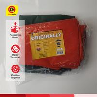 Gambar Polyester Waterproof - Kain Tenda Standart - Kain Tenda Lipat - 3 x 3, Merah dari toko gmg jogja & Vetran Energy undefined 1 Tokopedia