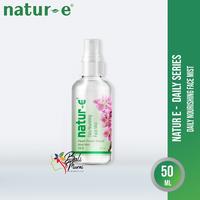 Gambar NATUR-E DAILY NOURISHING FACE MIST 50ML dari BaliMurniGoe undefined 1 Tokopedia