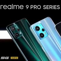 Gambar Realme 9 pro plus 5G 8/128gb garansi resmi dari Cellular id undefined 3 Tokopedia