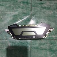 Gambar mesin speedometer all new honda cb 150 r cb150r led facelift k15 dari Bawang daun racing undefined 3 Tokopedia