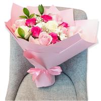 Gambar Buket bunga Fresh dari Art Flowers undefined 1 Tokopedia