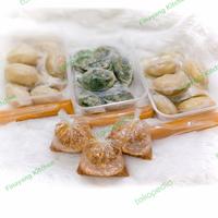 Gambar choipan bengkuang, chaikue - kucai, thinwall 20 dari Finayang Kitchen undefined 3 Tokopedia