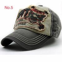Gambar Topi Baseball Cap import Topi Bisbol Skull Jamont - No.1 dari tirstore undefined 5 Tokopedia