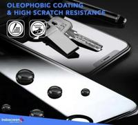 Gambar REALME 9 Pro Plus Hikaru Tempered Glass Full Cover Anti Gores Kaca dari Honeycomb. undefined 2 Tokopedia