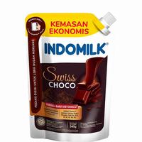 Gambar Indomilk Kental Manis Swiss Choco 545G dari dekkagladys undefined 1 Tokopedia