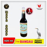 Gambar Sirop / Sirup Manis Cap Bangau / Bango Rasa Moka - 620 ml (Satuan) dari M2F2 Shop - Paseban undefined 1 Tokopedia