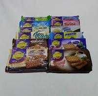 Gambar Hatari biscuit / biskuit cream 200gr - latte dari Viyas Mart undefined 2 Tokopedia