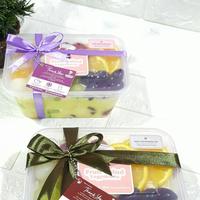 Gambar salad buah PREMIUM 1000 ml | Pre-Order 1 hari - full buah dari Fruit Salad yogyakarta undefined 4 Tokopedia