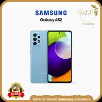Gambar SAMSUNG GALAXY A52 8/128 GARANSI SEIN - Awesome Black dari By Mustika undefined 3 Tokopedia