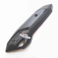 Gambar Cover Tameng Tutup Knalpot Vario 125 150 Esp Original Resmi HGP dari Peby Motor Central undefined 3 Tokopedia