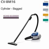 Gambar PENYEDOT PEMBERSIH DEBU HITACHI CV-BM16 VACUUM CLEANER CVBM16 dari Rinz olshop undefined 1 Tokopedia