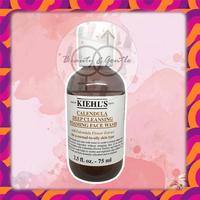 Gambar PROMO Kiehls Calendula Deep Cleansing Foaming Face Wash 30ml / 75ml - 230ml dari Beauty&amp;Gentle undefined 2 Tokopedia