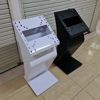 Gambar Standing Kiosk / Ajungan Cocok 32 inch - 65 inch dari Touchindo Indonesia undefined 5 Tokopedia