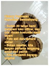 Gambar Kertas Alat Pisau Set Dapur Masak Aksesories Cengbeng Sembahyang Arwah dari Gaharu yumeishop undefined 2 Tokopedia
