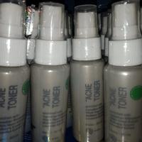 Gambar TONER ACNE MS GLOW dari msglowpusatjatim undefined 2 Tokopedia