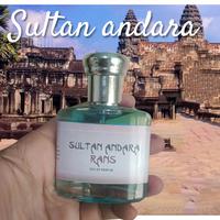 Gambar parfum sultan andara/parfum cowok disukai banyak wanita/bayar ditempat dari cekparfum undefined 1 Tokopedia