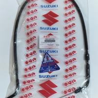 Gambar kabel tali kopling satria fu 150 ckd cbu Thailand carburator original 58200-25G10 dari ADI AZZ shop undefined 1 Tokopedia
