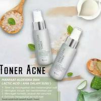 Gambar TONER ACNE MS GLOW dari msglowpusatjatim undefined 1 Tokopedia