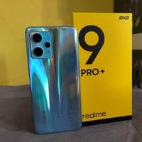 Gambar Realme 9 pro plus 5G 8/128gb garansi resmi dari Cellular id undefined 1 Tokopedia
