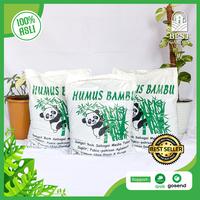 Gambar Humus Bambu Pak Tani dari Best Garden24 undefined 1 Tokopedia