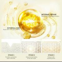 Gambar BIOAQUA Beauty 24k Gold Essence Cream 50 g - ORIGINAL dari Eranuoto Shop undefined 4 Tokopedia