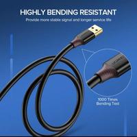 Gambar Ugreen Usb Extension Male to Male - Ugreen Usb 3.0 Male to Usb Male - 100 CM dari CREATIVESTOREACC undefined 5 Tokopedia