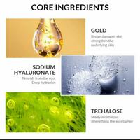 Gambar BIOAQUA Beauty 24k Gold Essence Cream 50 g - ORIGINAL dari Eranuoto Shop undefined 5 Tokopedia