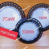 Gambar Led HIGHBAY UFO 150W Lampu Gantung Led Ufo Industri Pabrik 150Watt SMD dari KenLed-88 undefined 1 Tokopedia