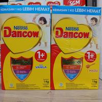 Gambar Dancow 1+ Vanila Madu 1Kg - Vanila dari Toko Susu Murah BAROKAH undefined 1 Tokopedia