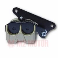 Gambar KALIPER DEPAN SUPRA X 125 KEPAL BABI YAMAGATA dari M2 MOTOR_NEW undefined 3 Tokopedia