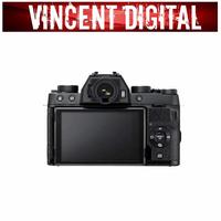 Gambar Kamera Fujifilm X-T100 Kit 15-45MM Camera Fujifilm Xt100 kit 15 45 mm dari vincent digital undefined 2 Tokopedia