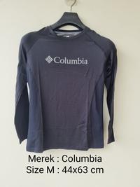 Gambar [CUCI GUDANG] ATASAN KAOS BAJU KEMEJA SWEATER JAKET COWOK - 3XL dari Morita sisa export undefined 4 Tokopedia