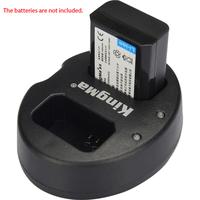 Gambar Charger Baterai Kamera 2 Slot Sony A5000 A5100 A6000 A7R NEX6 5T 5R 5N dari BOGA LAKON. ID undefined 2 Tokopedia