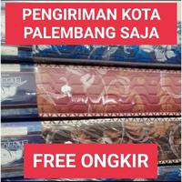 Gambar KHUSUS PALEMBANG KASUR MURAH MATRAS SPRINGBED OLIMPIC BEARLAND 180x200 dari Terang Jaya Elektronik undefined 1 Tokopedia