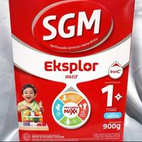 Gambar susu sgm 1 plus 900gr vanila dari Salwa Kosmetik_NEW undefined 1 Tokopedia